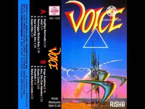 VOICE - SEPI SEORANG AKU