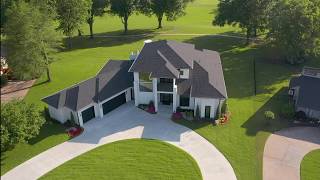 58 Cedar Ridge Rd Broken Arrow OK 74011