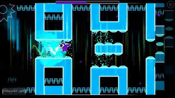 Geometry Dash [1.9] - Phazd - by TriAxis