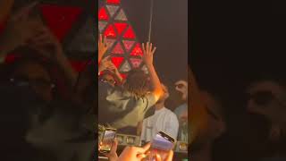 Marco Carola b2b Seth Troxler at Cocorico