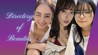 【巨乳 グラビア】谷まりあ 池上紗理依 竹内花【水着 おっぱい】