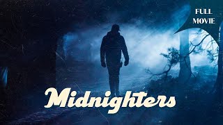 Midnighters (2017) | English Full Movie HD | Best Drama Thriller Film