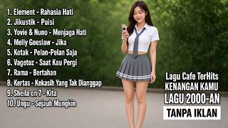 Lagu Pop 2000an Indonesia - Lagu Enak Didengar Saat Kerja