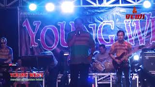 Download lagu ISTRI SALEKHAH MARLIN ZAKARIA CAMELIA KARABAN PATI 2017