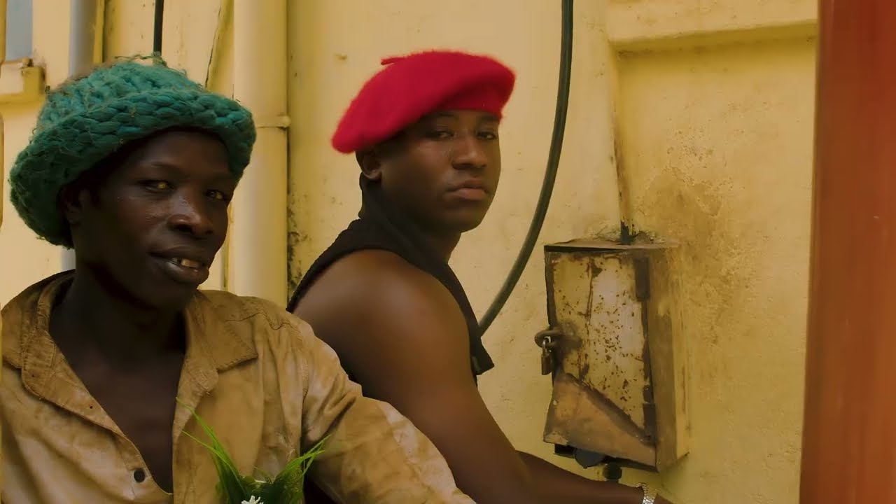 Paka Wansi - Raja (Official Video)  #Rajamuzic #Pakawansi #newugandanmusic2022 #ugandanmusic