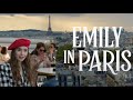 SÉRIE EMILY EM PARIS DA NETFLIX - VERDADES E EXAGEROS!!!