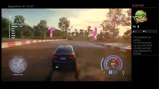 Lambo huracan performante extremely fast._.Crazy driving screenshot 2