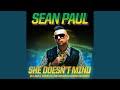 She Doesn T Mind DJ Laszlo Radio Edit She Doesn T Mind DJ Laszlo Radio Edit
