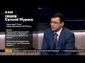 Мураев: НАТО никогда не будет воевать с Россией из-за Украины