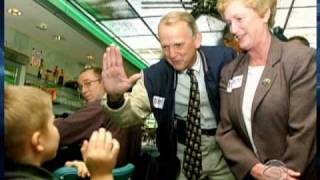 Blumenthal's Blunder