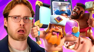 Mirror is LITERALLY OP Now!