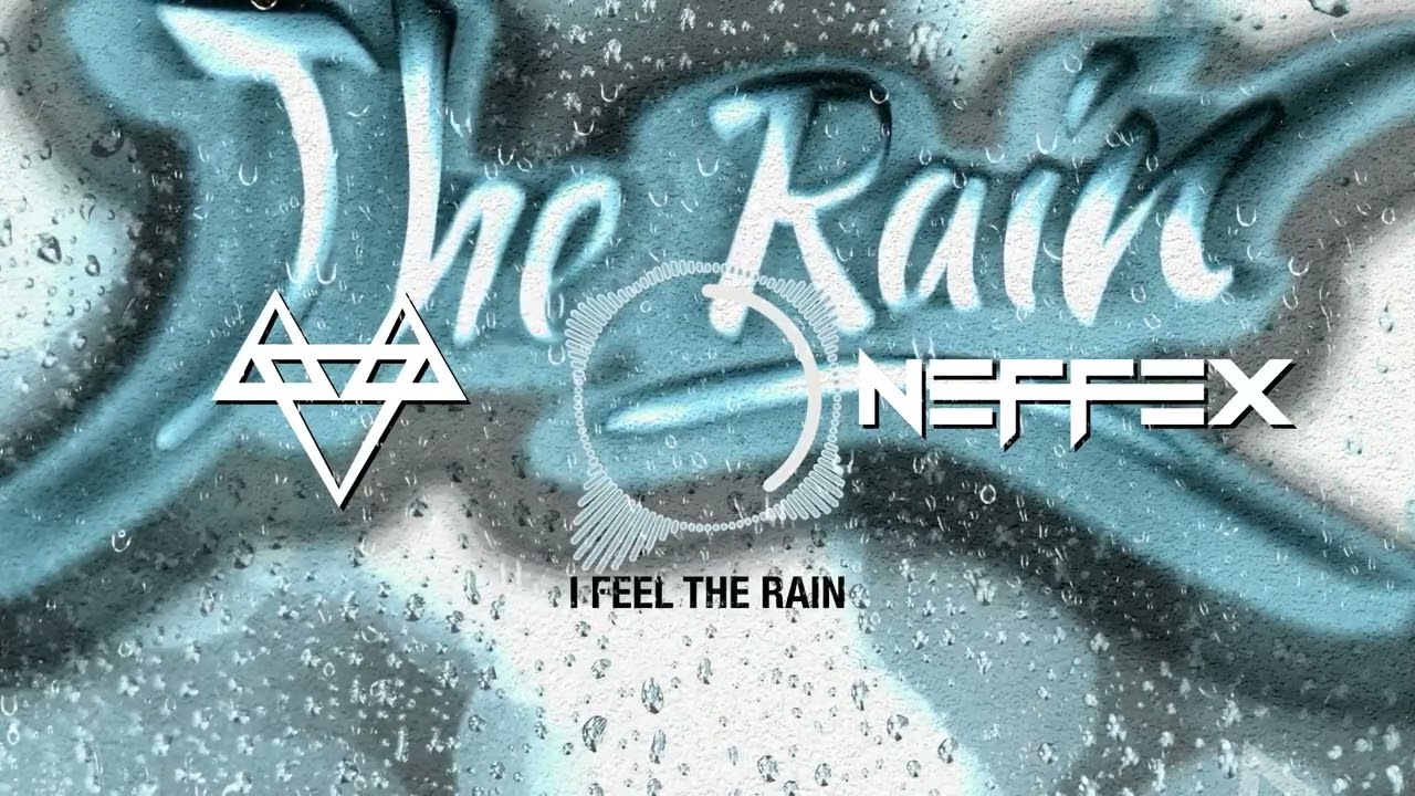 NEFFEX - The Rain 💧 [ 1 Hour Loop Version ]