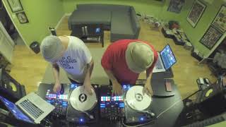 Hedspin x Drastik / Thugli (Grandtheft x Cadence Weapon Flip)