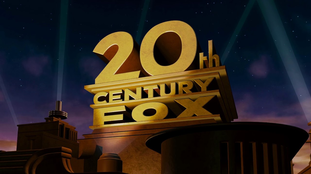 20th Century Fox DVD диски