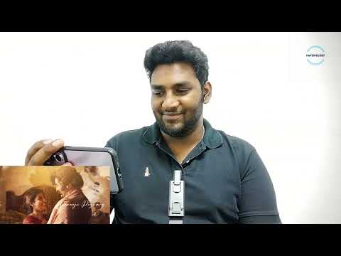 Mozhiye ( from "Baththa" ), SO BEAUTIFUL !! ( REACTION )
