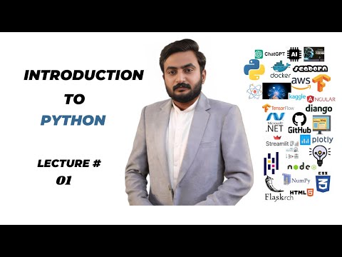 Python Introduction || Python for Beginners || Python Full Course || Python Tutorial || Python