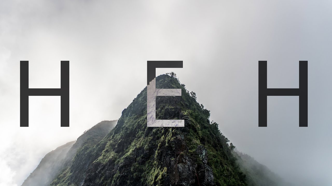 Hawaii Extreme Hikes