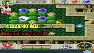 Bingung Mau Kasih Judul Apa ? Intinya ini Game Keren ( Diamond Quest 2 ) screenshot 1
