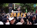 AFTERSHINE - Sanes | LIVE MAHARDHIKA FEST 2023