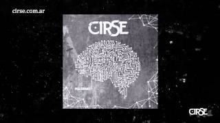 Video thumbnail of "CIRSE - El Cazador [Audio]"