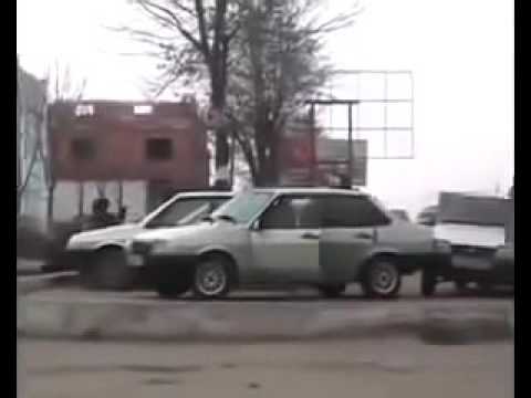 Машины для бандитов