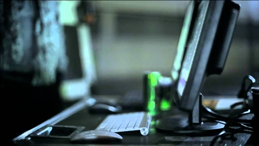 The V Motion Project TVC