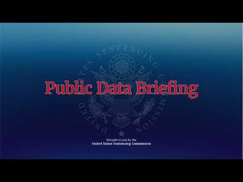 Public Data Briefing: 2026 Proposed Amendments on Sentencing Options