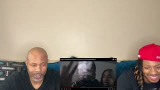 DAD REACTS TO Fbg Duck x Rooga 