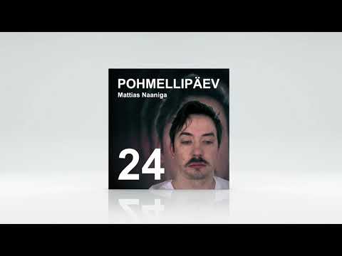POHMELLIPÄEV