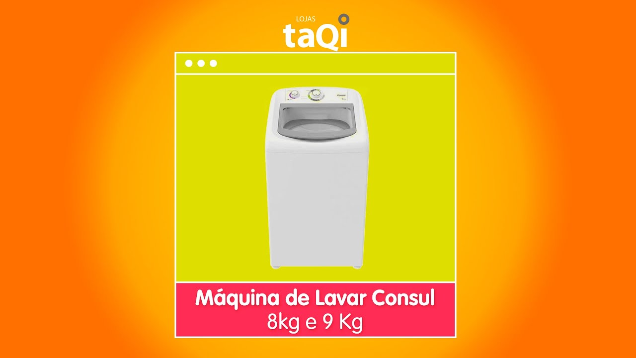 Ver Pre o De M quina De Lavar No Extra M quinas Relacionadas