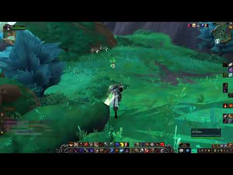 Раздавленный ящик с припасами WoW