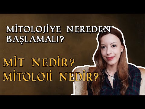 Video: Mute'nin tanımı nedir?