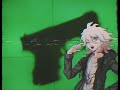 nagito hangs out with you - playlist