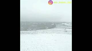 Красивое видео с.Куйсун