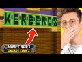 IL PROGETTO SEGRETO KERBEROS! - Minecraft ITA CREATECRAFT
