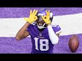 2022 Fantasy Football- 5 MUST OWN Wide Recievers for 2022!!