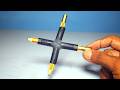 Amazing Pencil Magic Trick Revealed