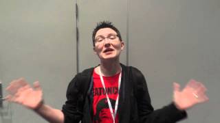 DrupalCon Denver - Webchick