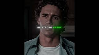 Harry Osborn From Spider-Man Edit Sleepwalker X Icewhore Extended