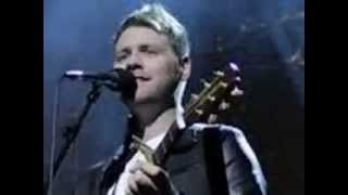 Brian McFadden- Invisible