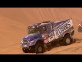 Trucks Top moments presented by Catrion - Stage 2 - #Dakar2025