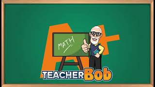 Precalculus – Right Triangle Trigonometry (Lesson Preview)  Teacher Bob