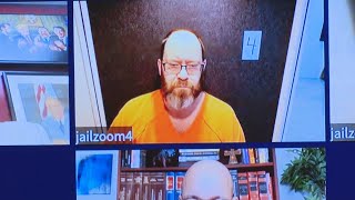 Dale Warner murder trial set for September 2025