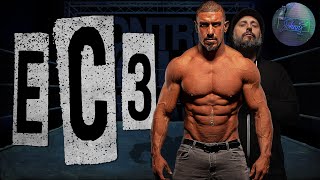 Controlling The Narrative with EC3 | Drinks With Johnny #76