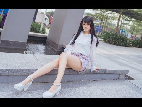 【白金】Violeta-IZONE新舞尝试~