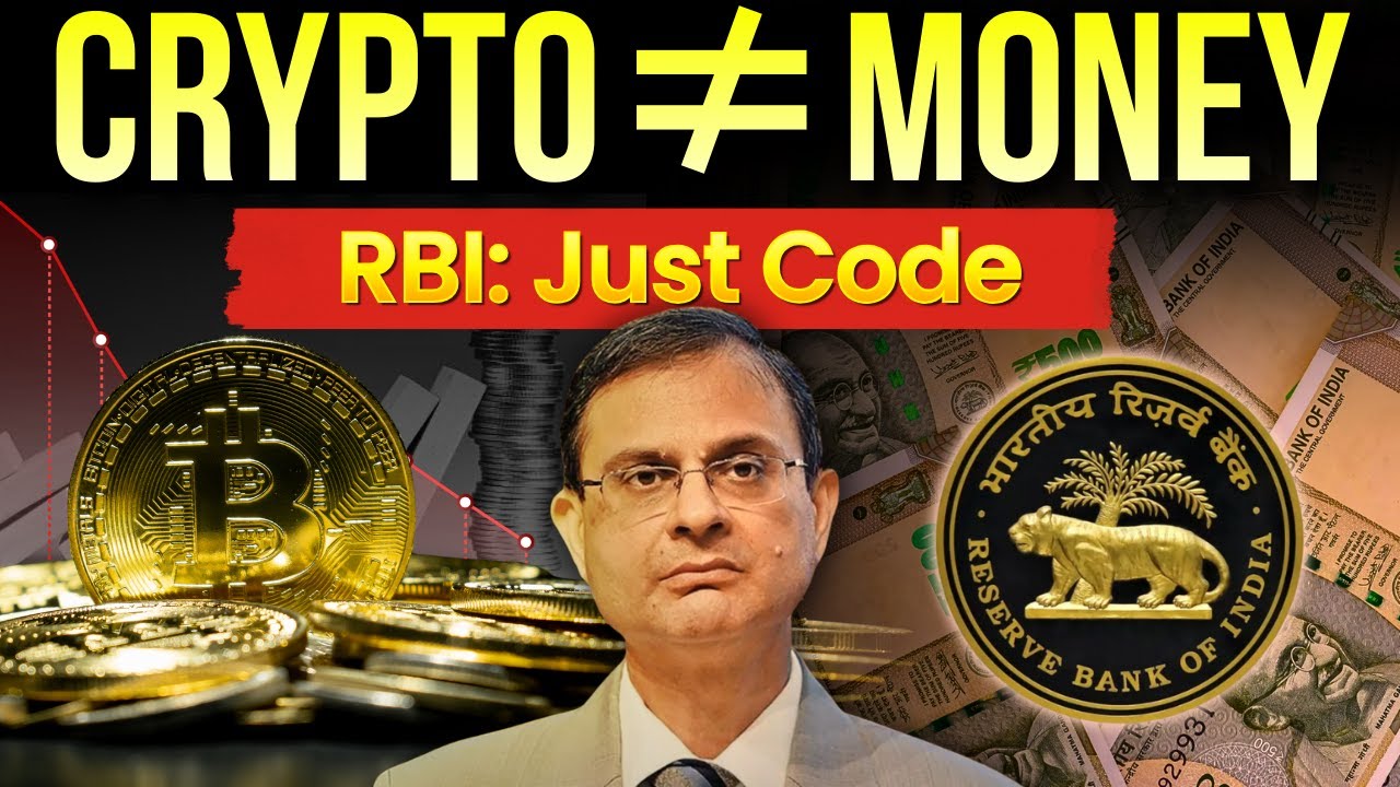 Cryptocurrency Laws in India Explained (2025): Tax, RBI Rules, PMLA & Legal  Risks for Investors