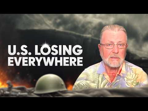 Larry Johnson: U.S.