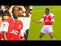 Just How Good was Ian Wright at Arsenal?
