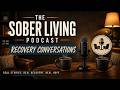 The Sober Living Podcast Interviews - Greg W