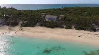 Sandy Toes Rose Island Villa, Bahamas
